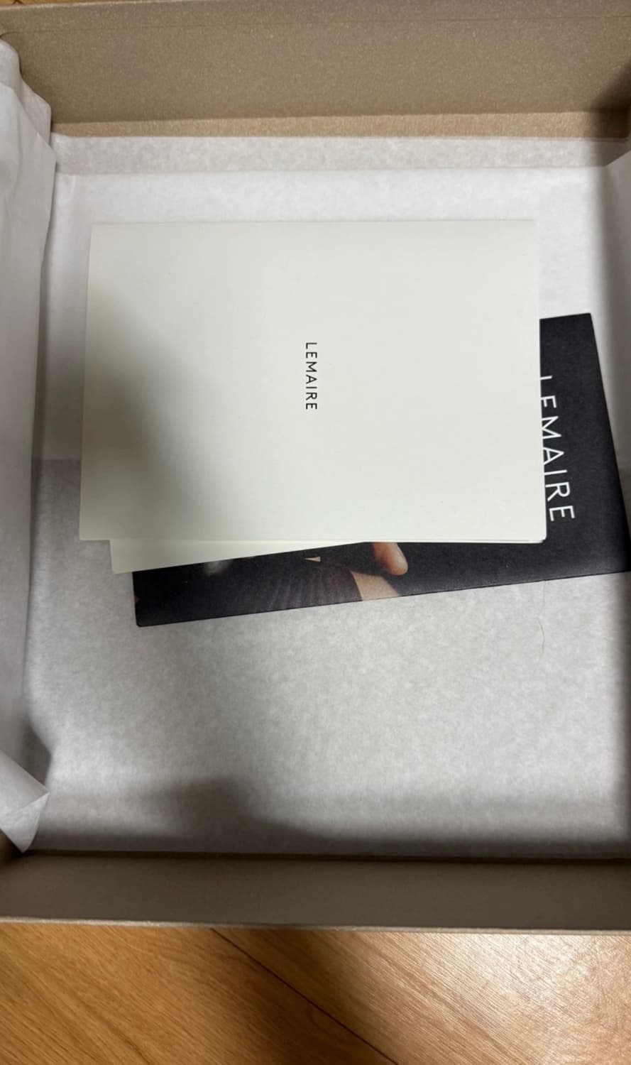 르메르 네트백 미니 상품이미지4