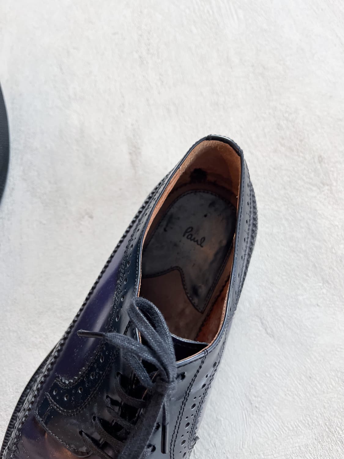 Paul Smith (Made in Italy) 상품이미지4