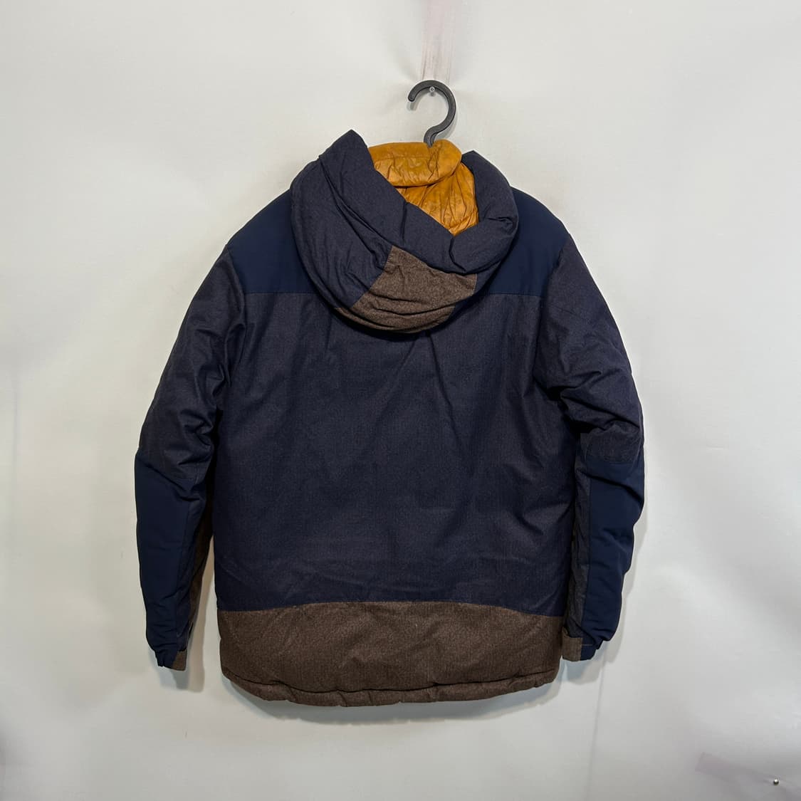 노스페이스 남성 구스다운 패딩 100  상품이미지2