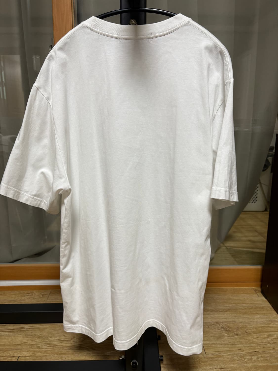 mschf not for sale 티셔츠 상품이미지3