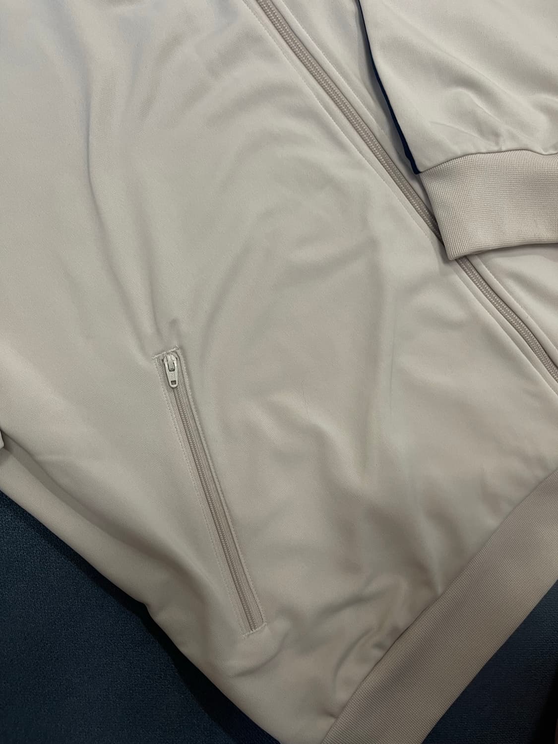 아디다스 베켄바우어 져지 트랙탑 투웨이 상품이미지3