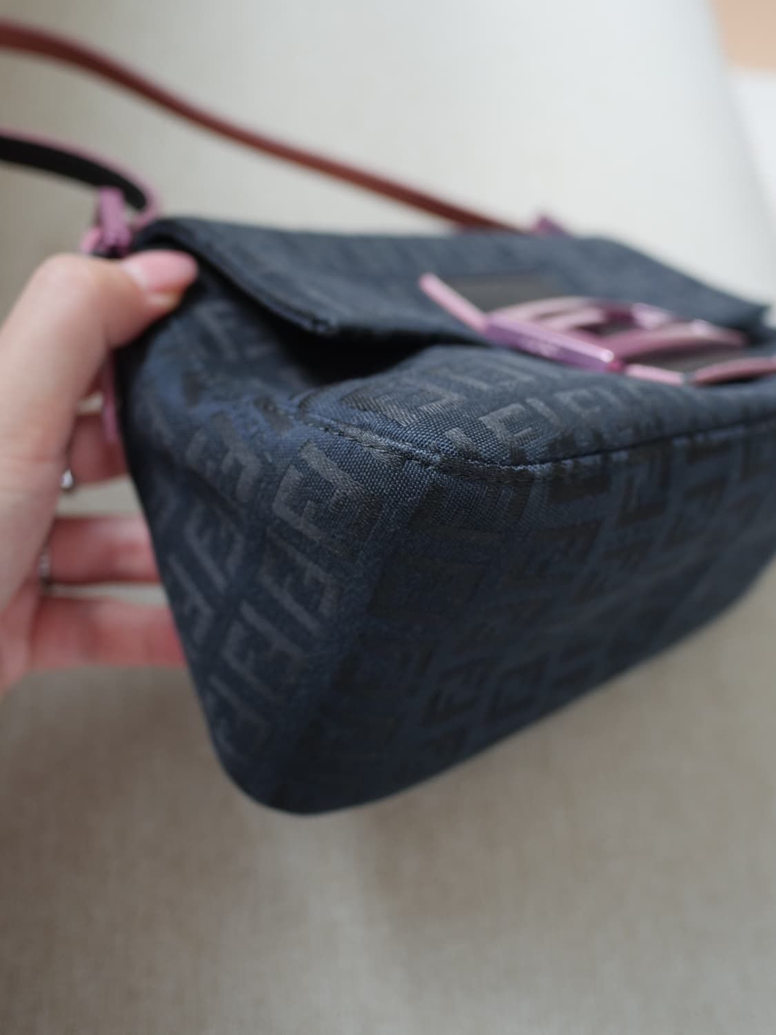 [Fendi] Mamma Bag Mini 상품이미지8