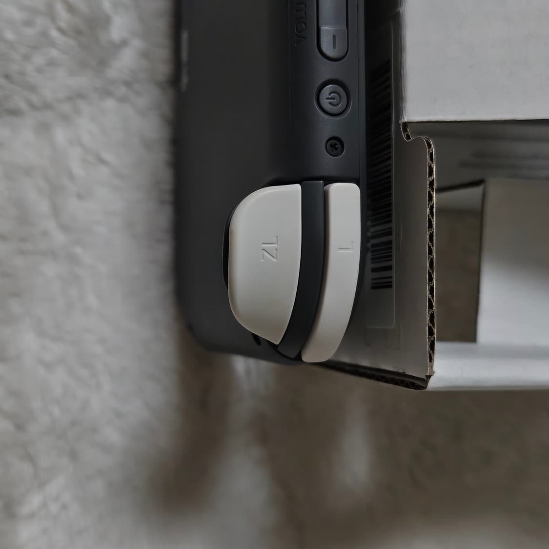 닌텐도 스위치 라이트 / 그레이 상품이미지6