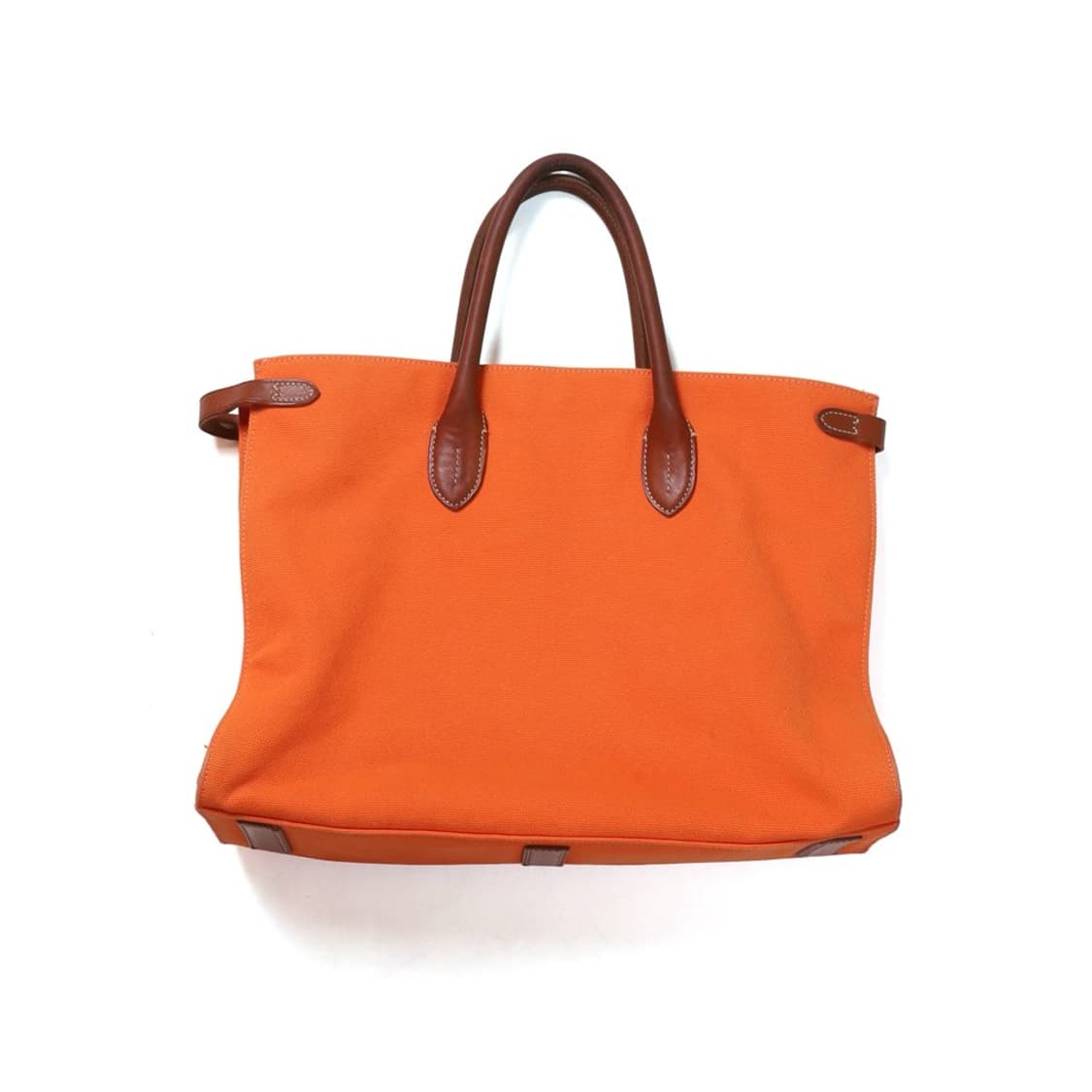 랄프로렌  Ralph Lauren Canvas Tote Bag  상품이미지2