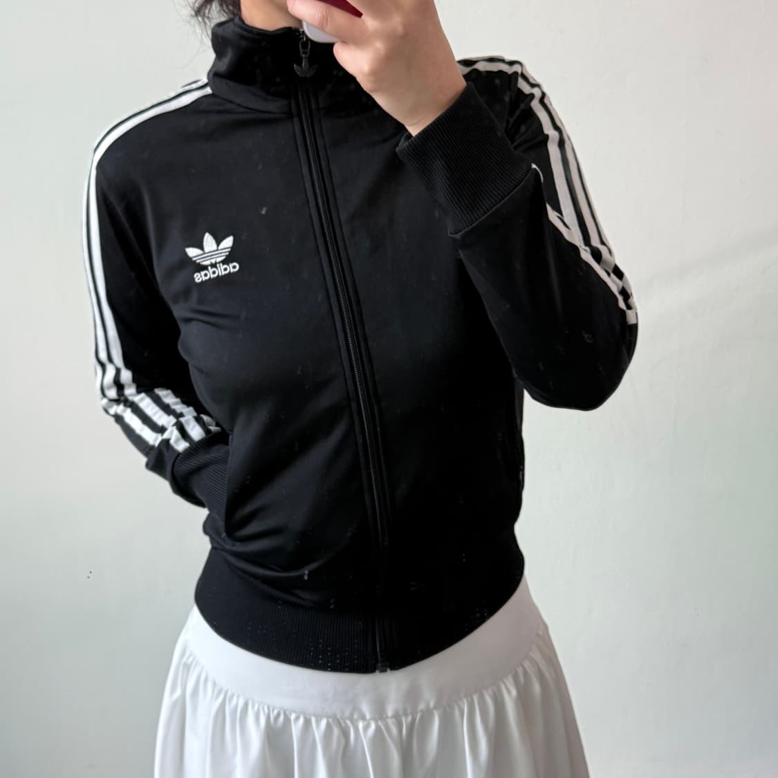 [L] 아디다스 유로파 레이스 트랙탑 져지 상품이미지2