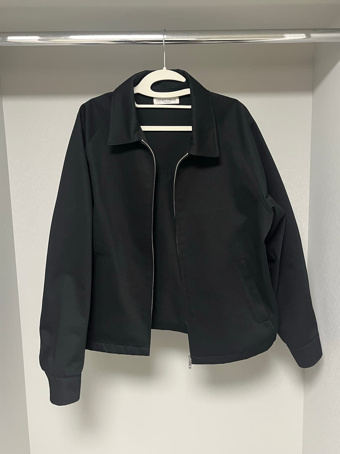 Locals only 로컬스 온리 자켓 100 상품이미지1