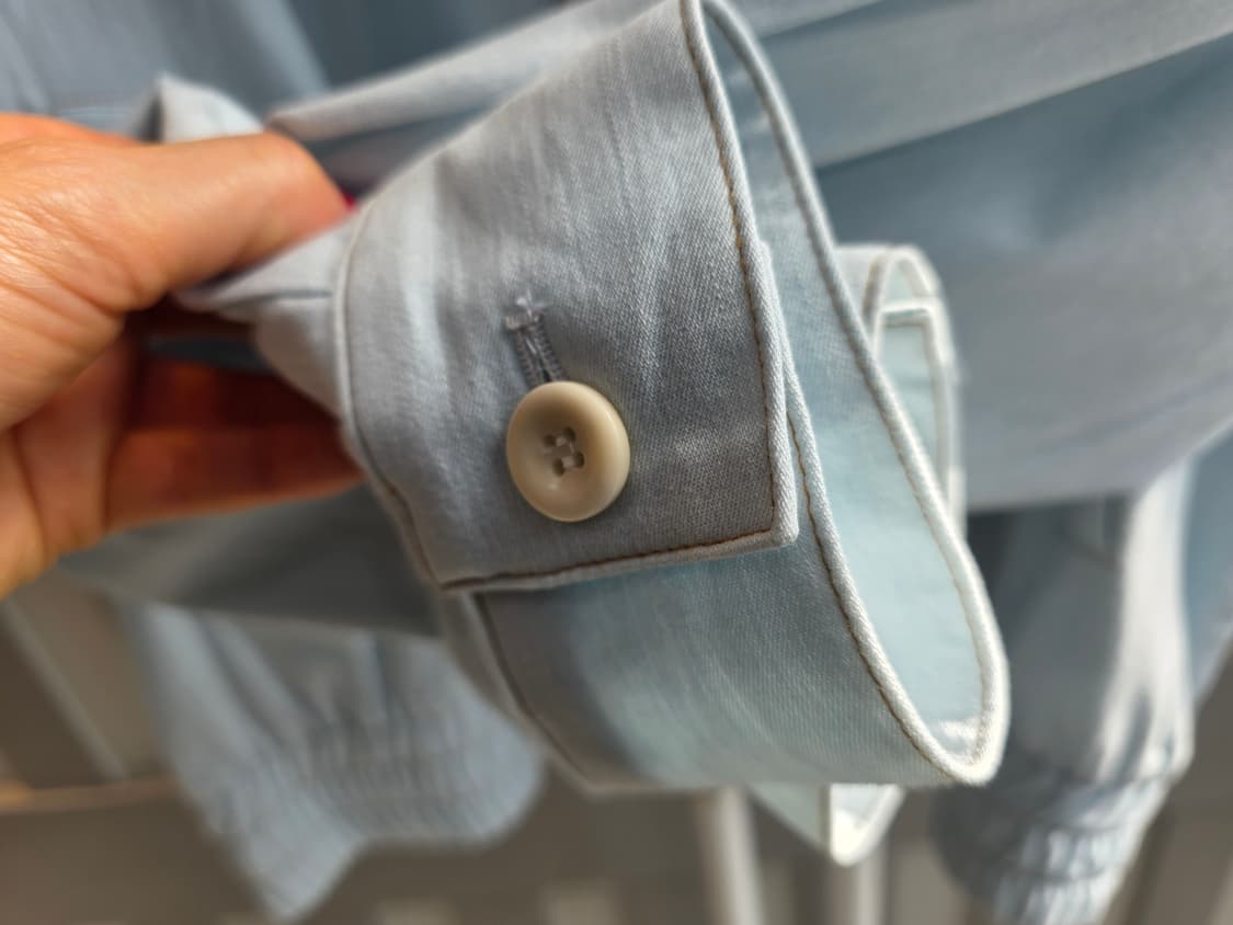 퀸즈레빗 봄점퍼 상품이미지5