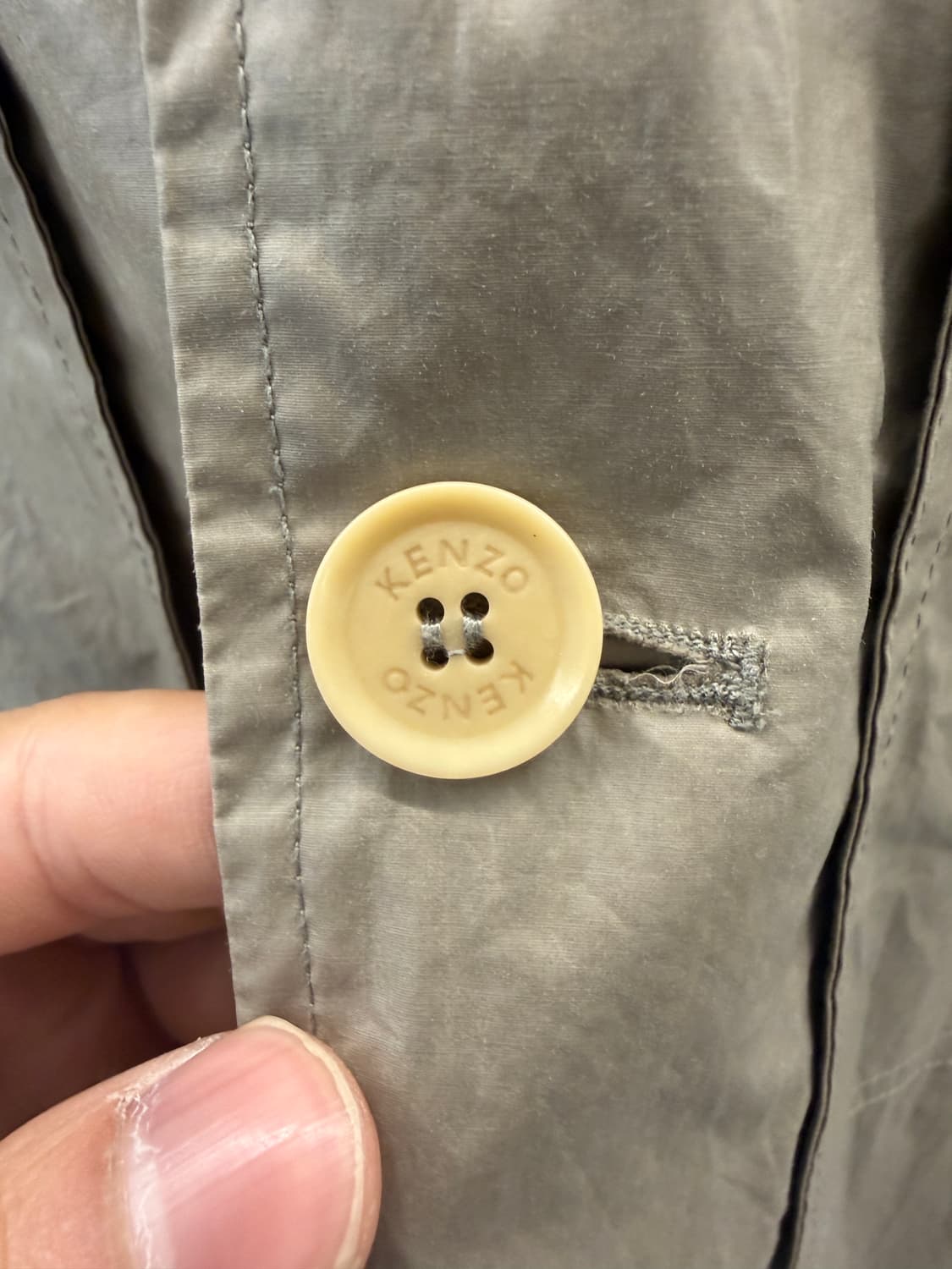 2010 spring trucker jacket  상품이미지4