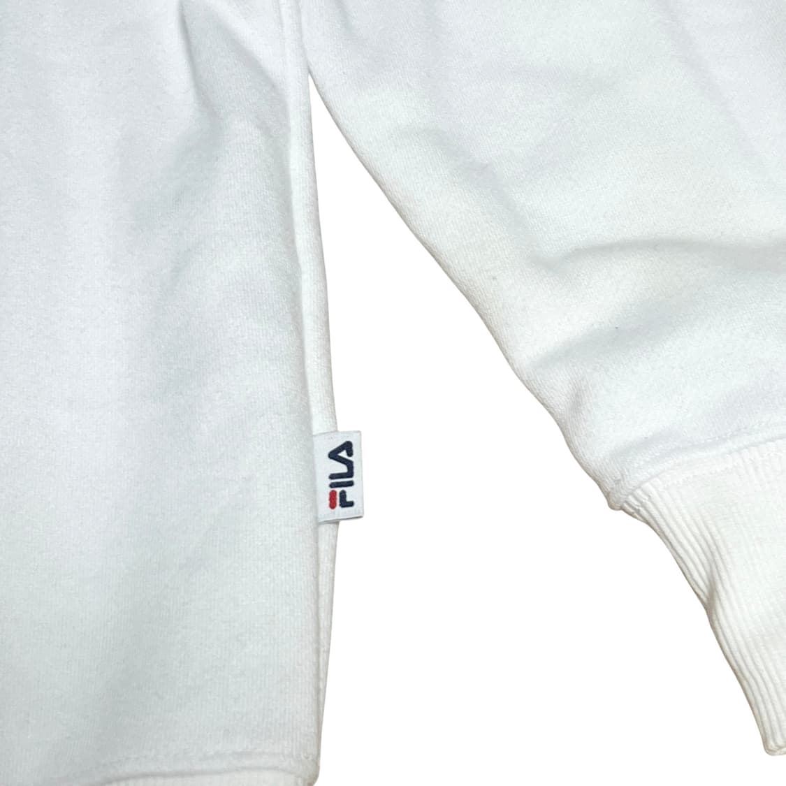 베티붑X필라 스웻셔츠 해 상품이미지5