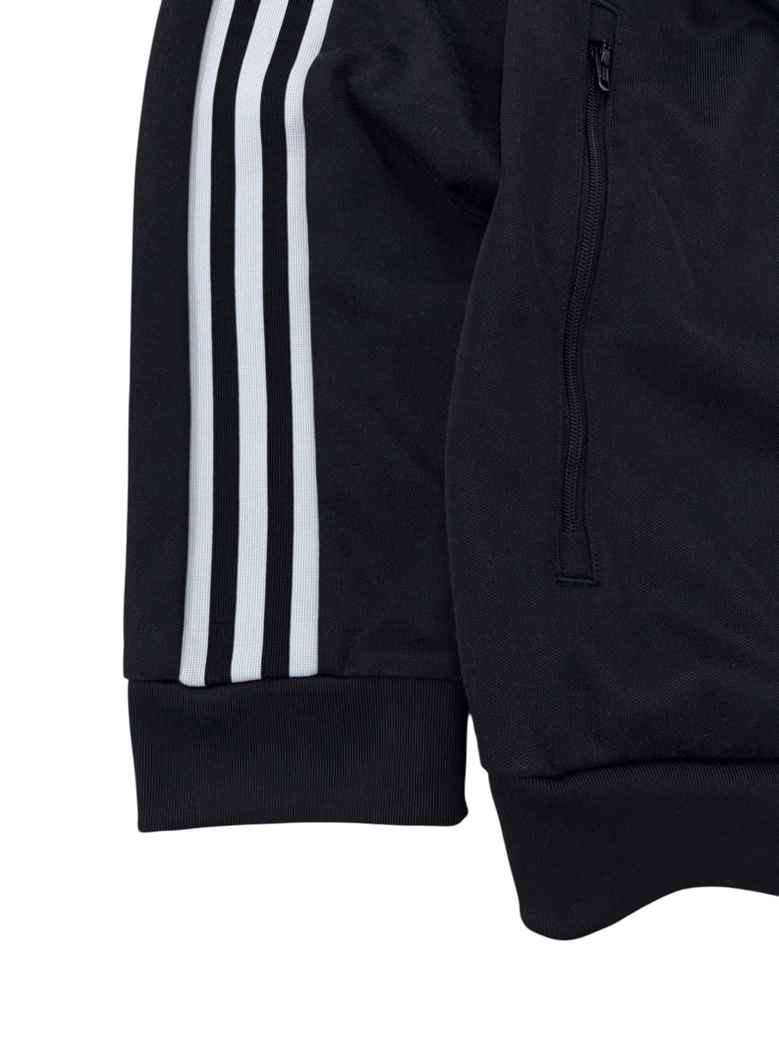 아디다스 베켄바우어 져지 블랙 (2XL) 상품이미지7