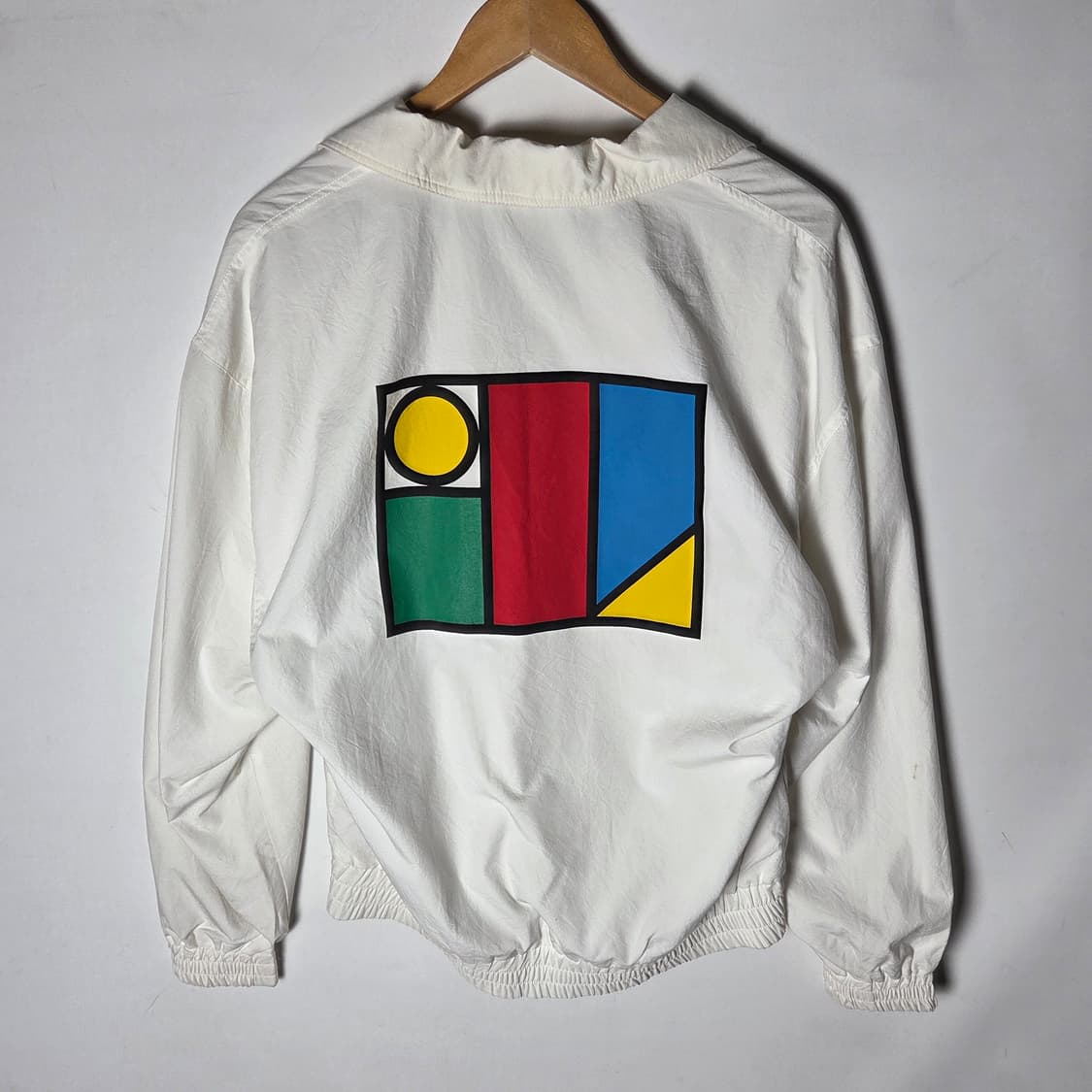 [Adidas] 80~90's 레어 아디다스 이반렌들 테니스 자켓 상품이미지2