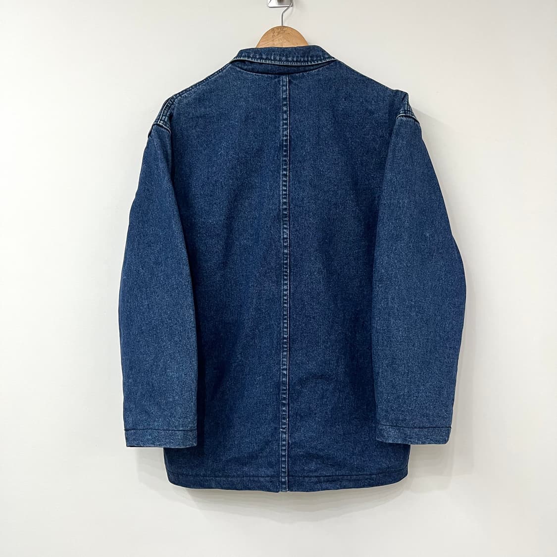 리바이스 80s 데님 워크 블레이저 자켓 상품이미지3