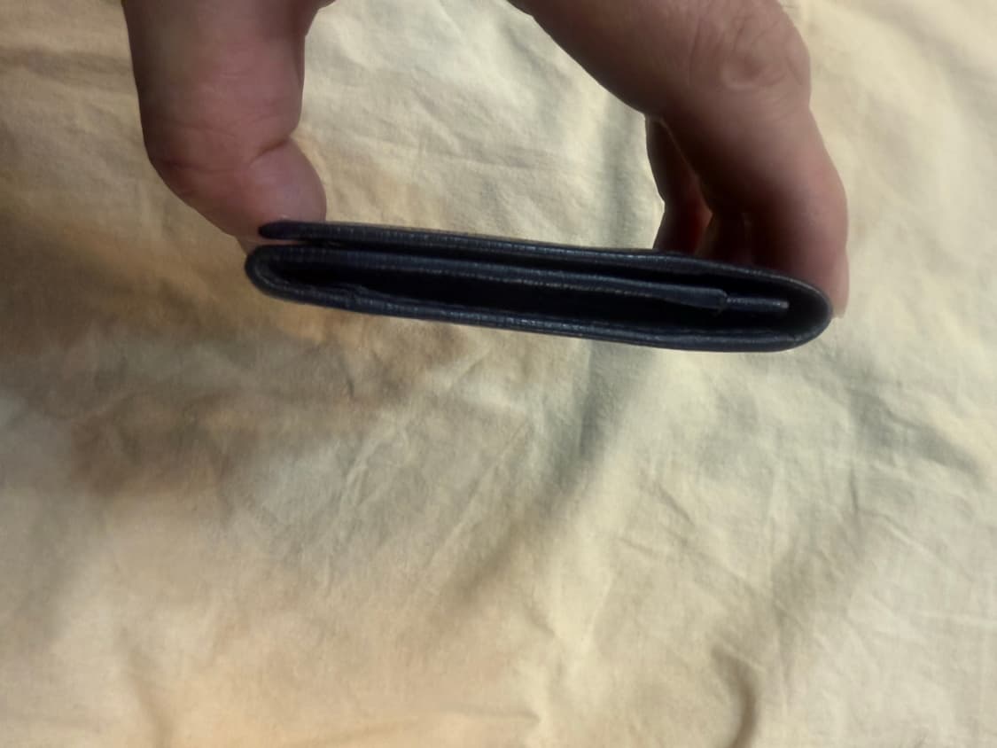 정품 구찌 카드지갑 팝니다 상품이미지2