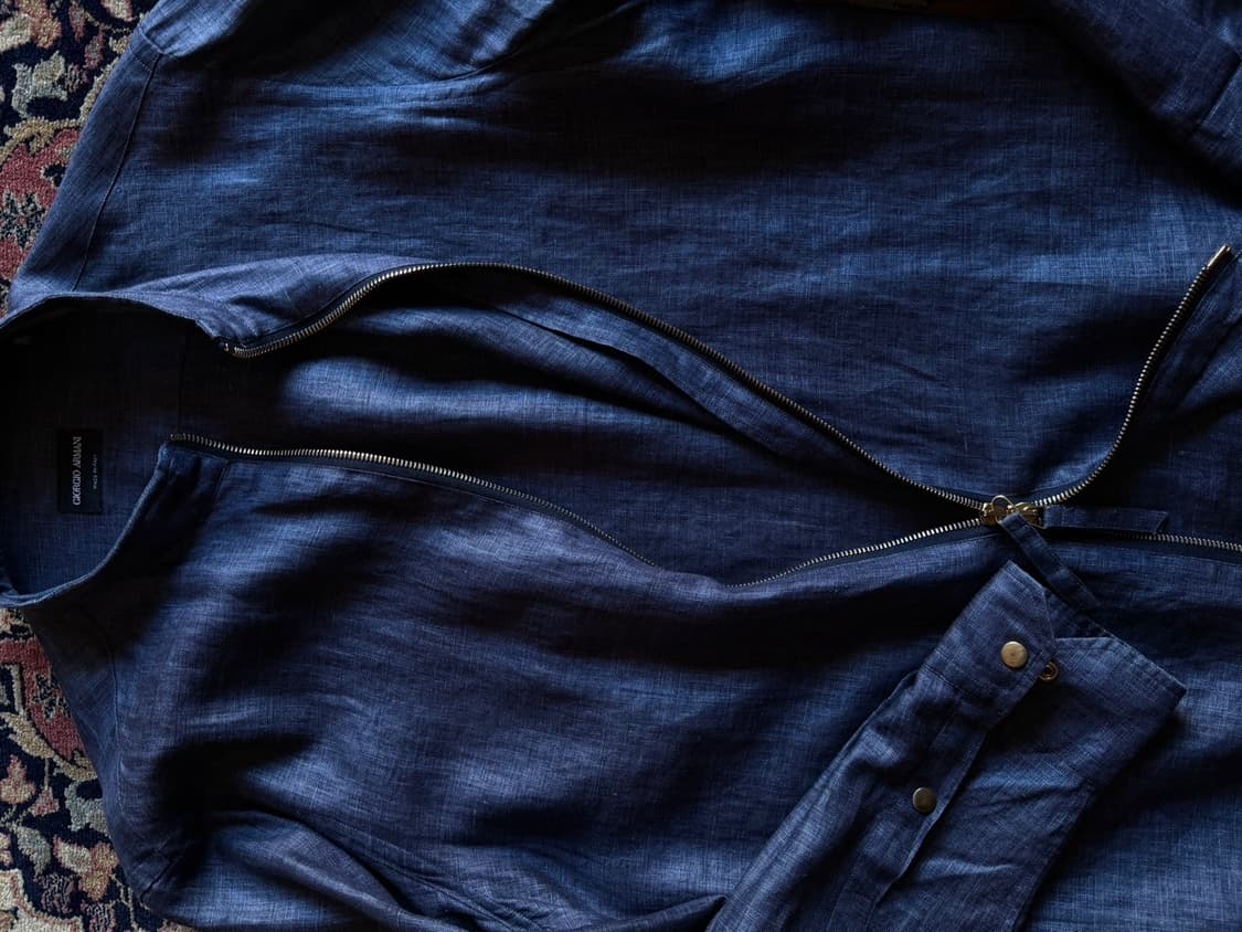 조르지오 아르마니 블루종 100 상품이미지2