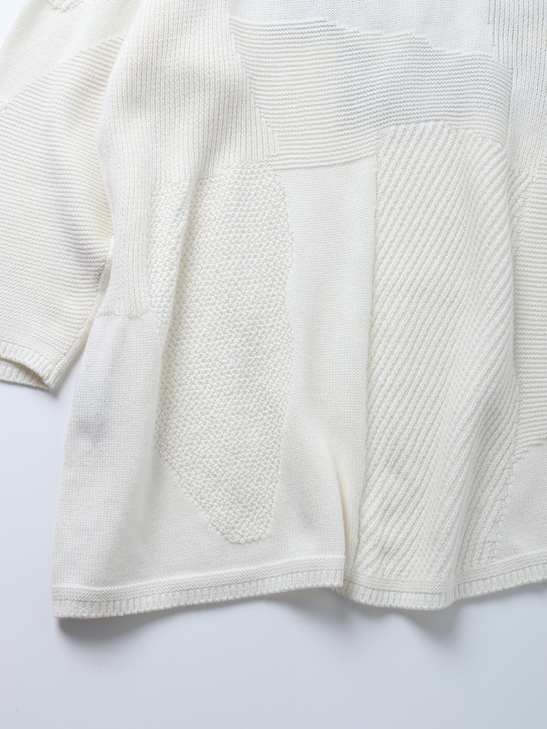 HYSTERIC GLAMOUR H.G. LAB Crash Pullover 상품이미지9