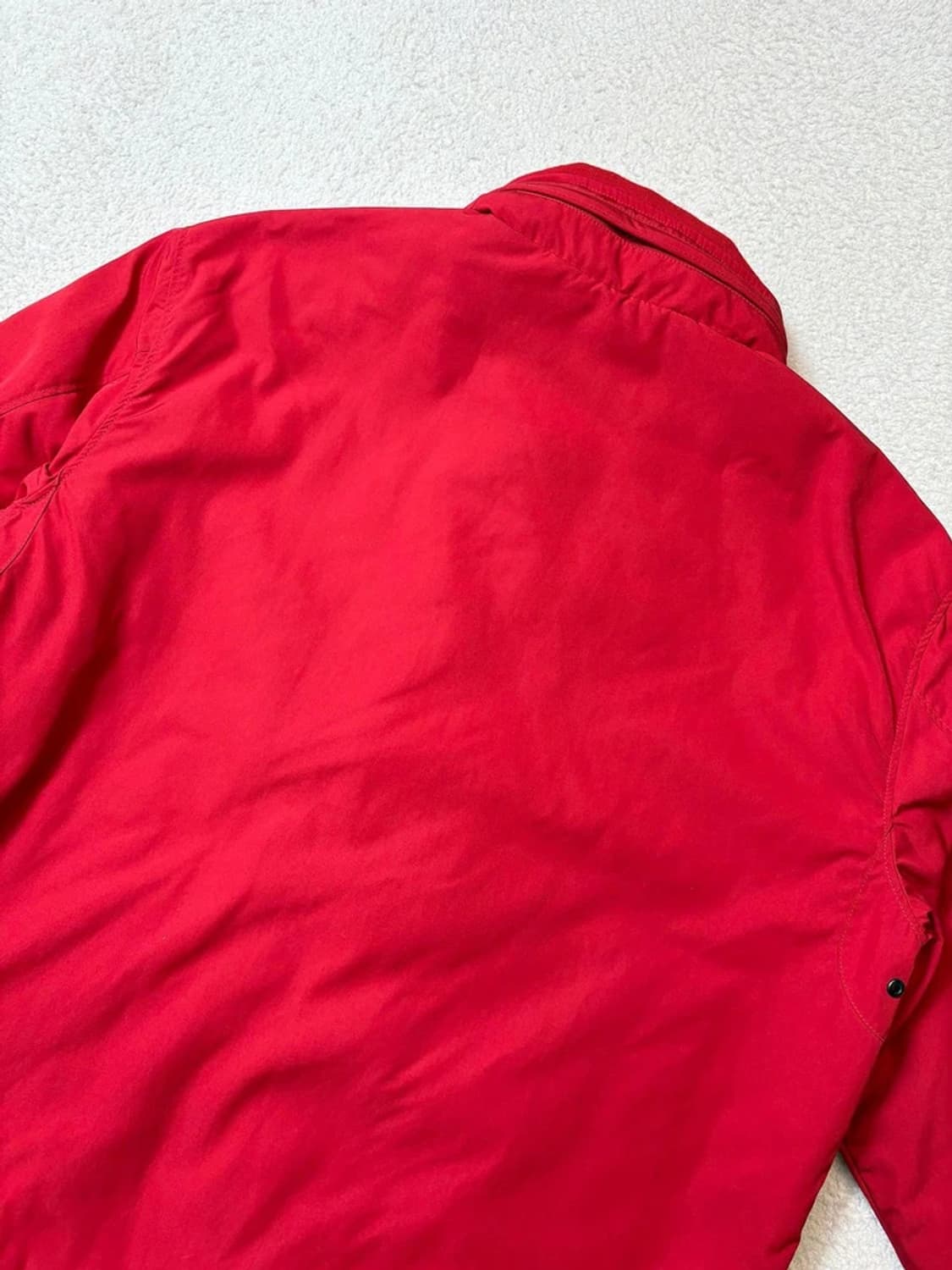 폴로 랄프로렌 폴리쉘 후디 자켓 PN6772 상품이미지6