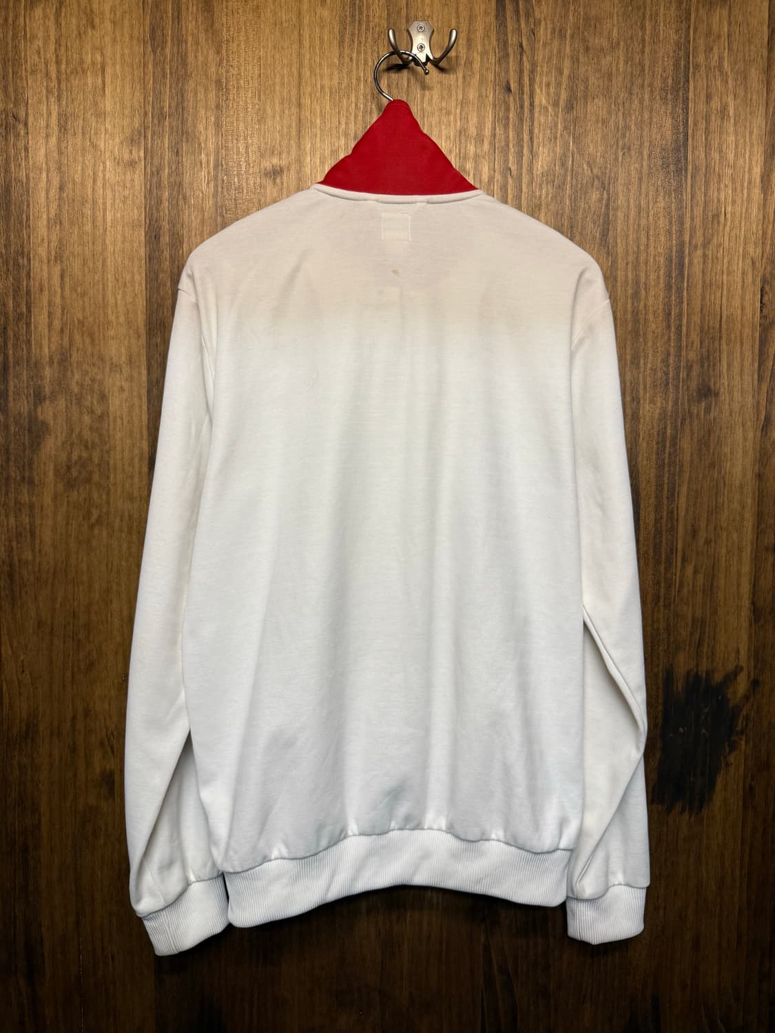 Adidas Beckenbauer Track Top Jersey 상품이미지4