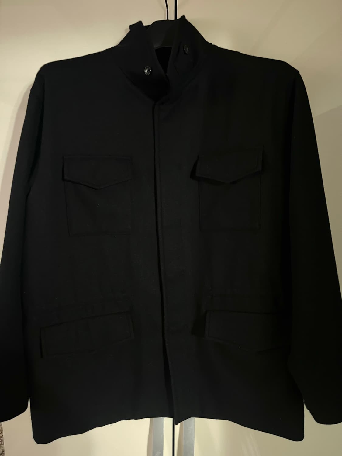 Aieul 아이엘 필드자켓 상품이미지2