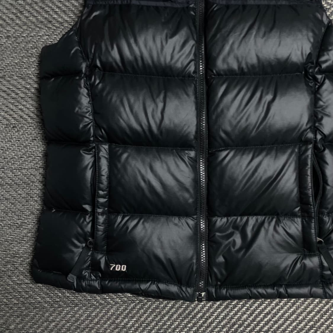 노스페이스 구스다운 700 눕시 다운 베스트y 5388 상품이미지3