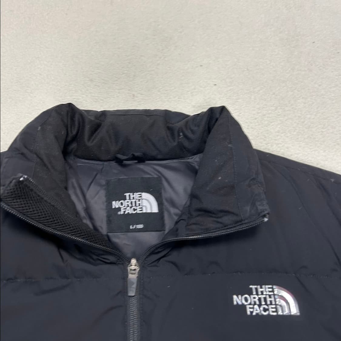 노스페이스 아스펜 패딩 상품이미지3