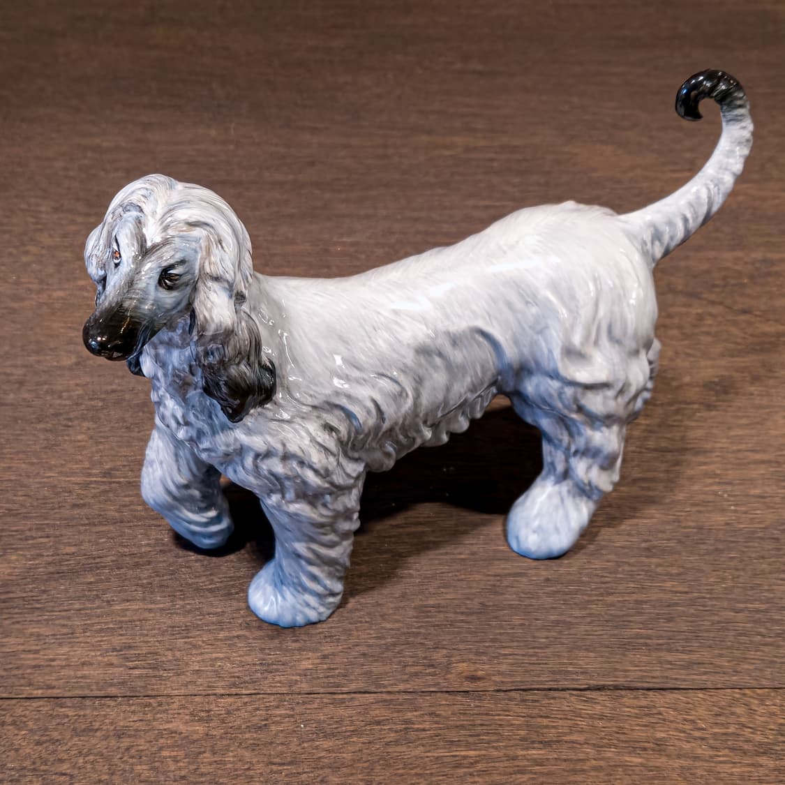 Royal Staffordshire Afghan Hound 상품이미지2