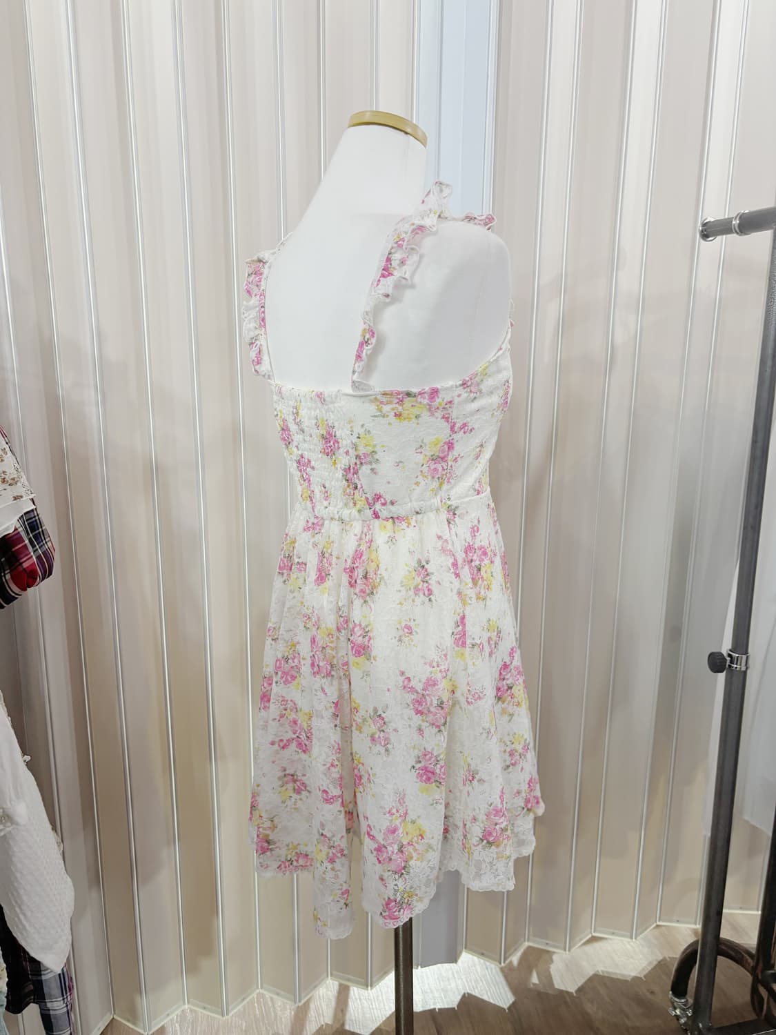 리즈리사 원피스 상품이미지4