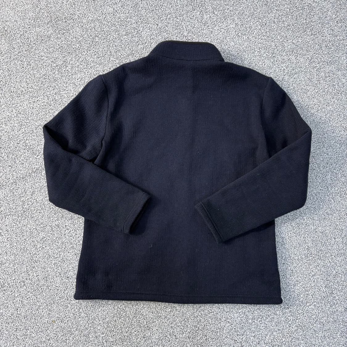 105 네파 후리스 집업 자켓 0414J 상품이미지3