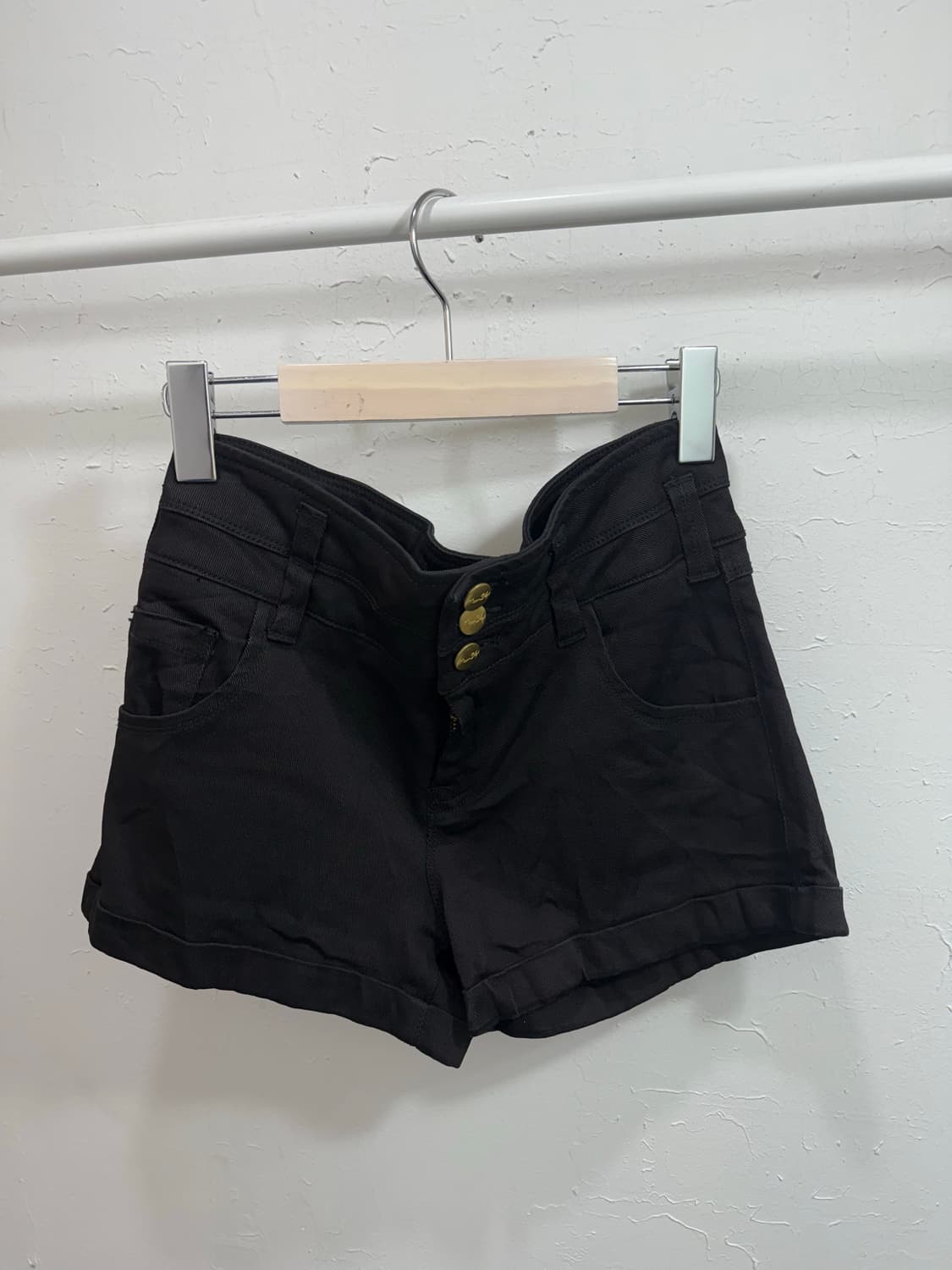 블루 펑크 셔츠 세트 🐟🪽 상품이미지7