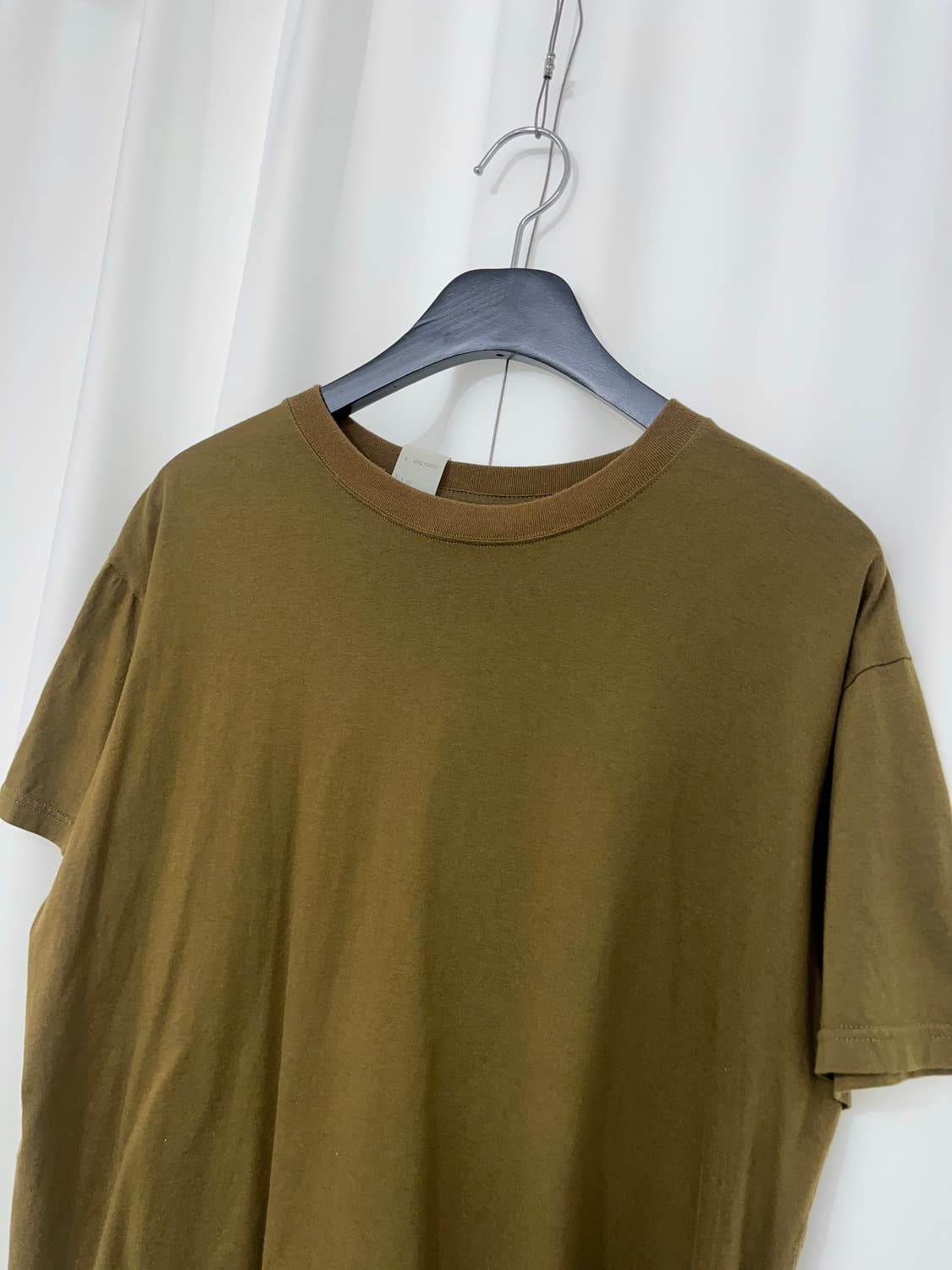 N.HOOLYWOOD t shirt 상품이미지2