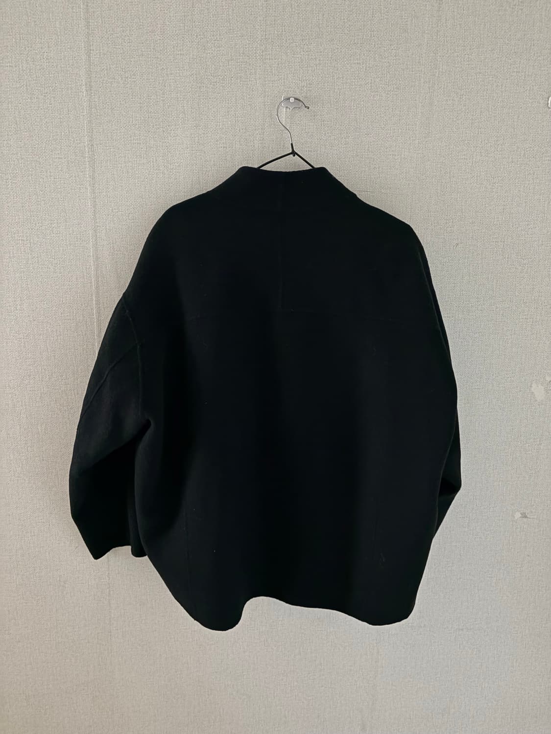 Eunoia 유노이아 숏코트 상품이미지2