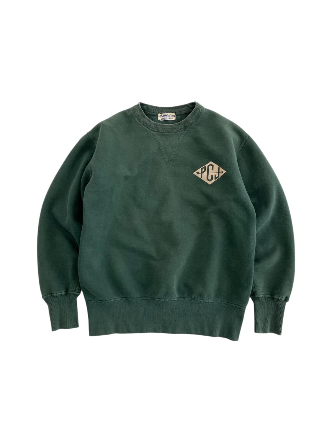 페로우즈 스웻셔츠 상품이미지1