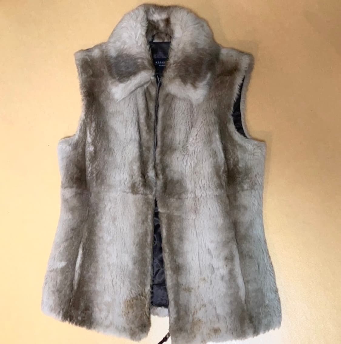 막스마라 토키털 베스트 조끼 상품이미지2