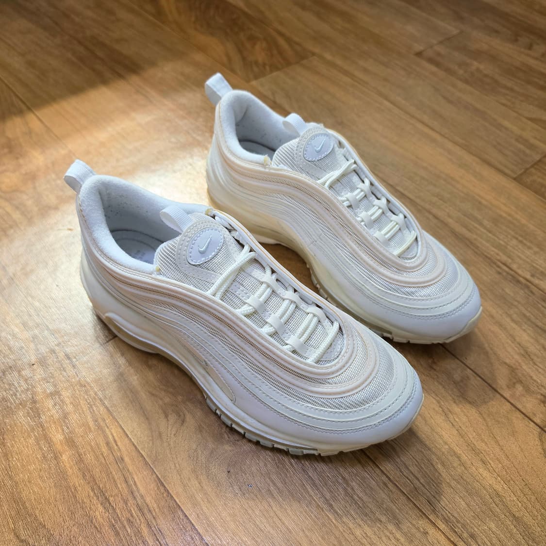 나이키 에어맥스97  상품이미지3