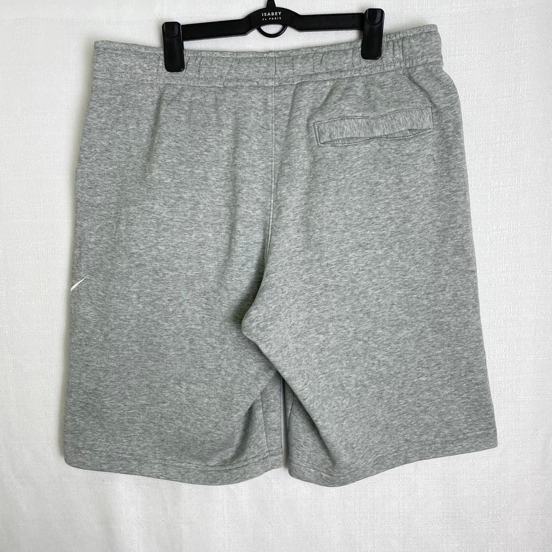 나이키 익스플로시브 빅스우시 쇼츠 그레이 상품이미지2