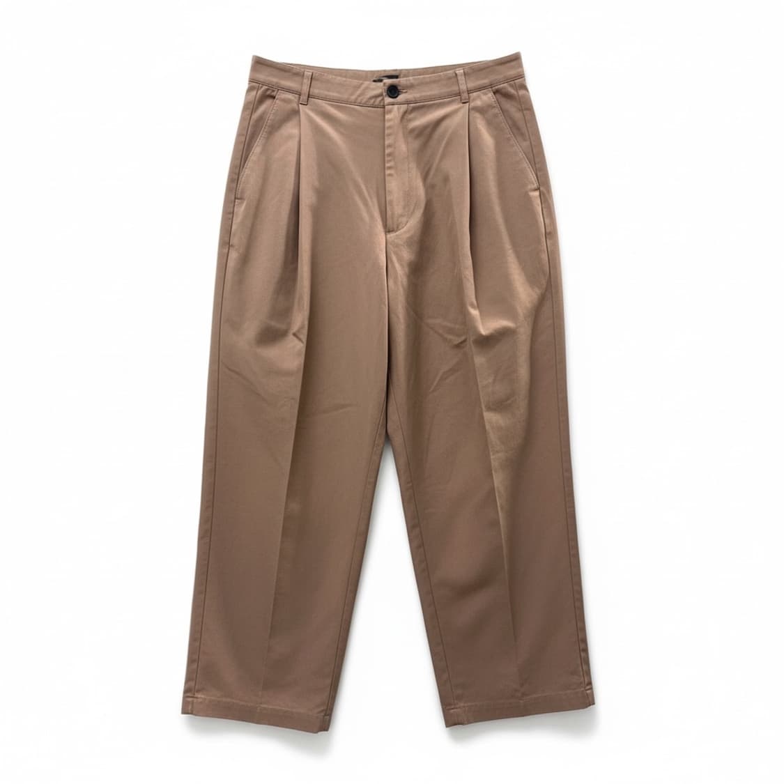 noirer 치노 팬츠 베이지 50 상품이미지1