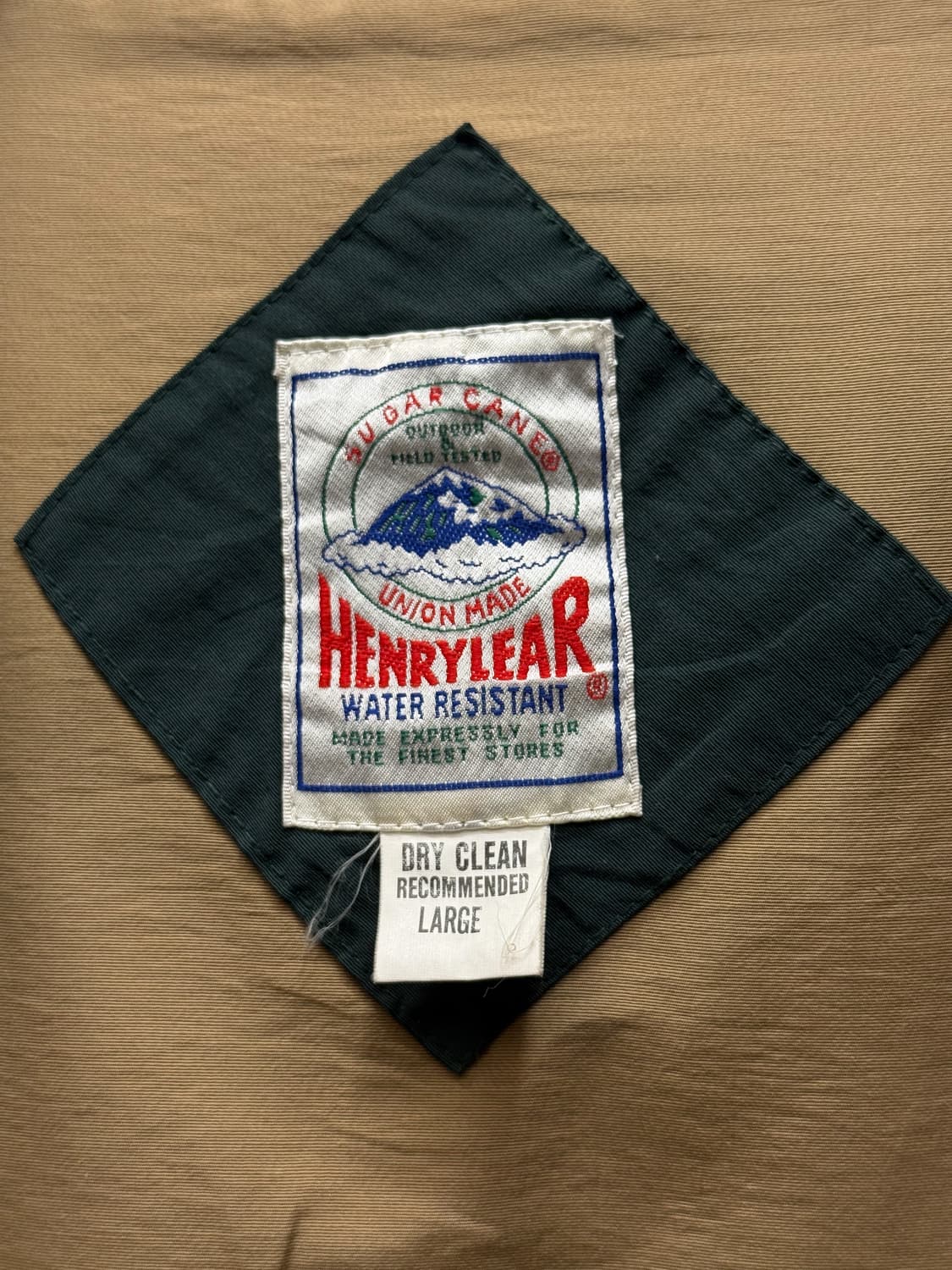 Sugar Cane 65/35 Mountain Parka 상품이미지7