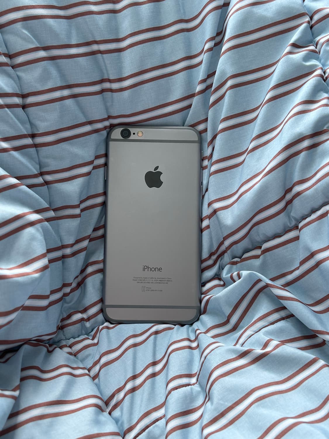 순정 아이폰6 상품이미지1