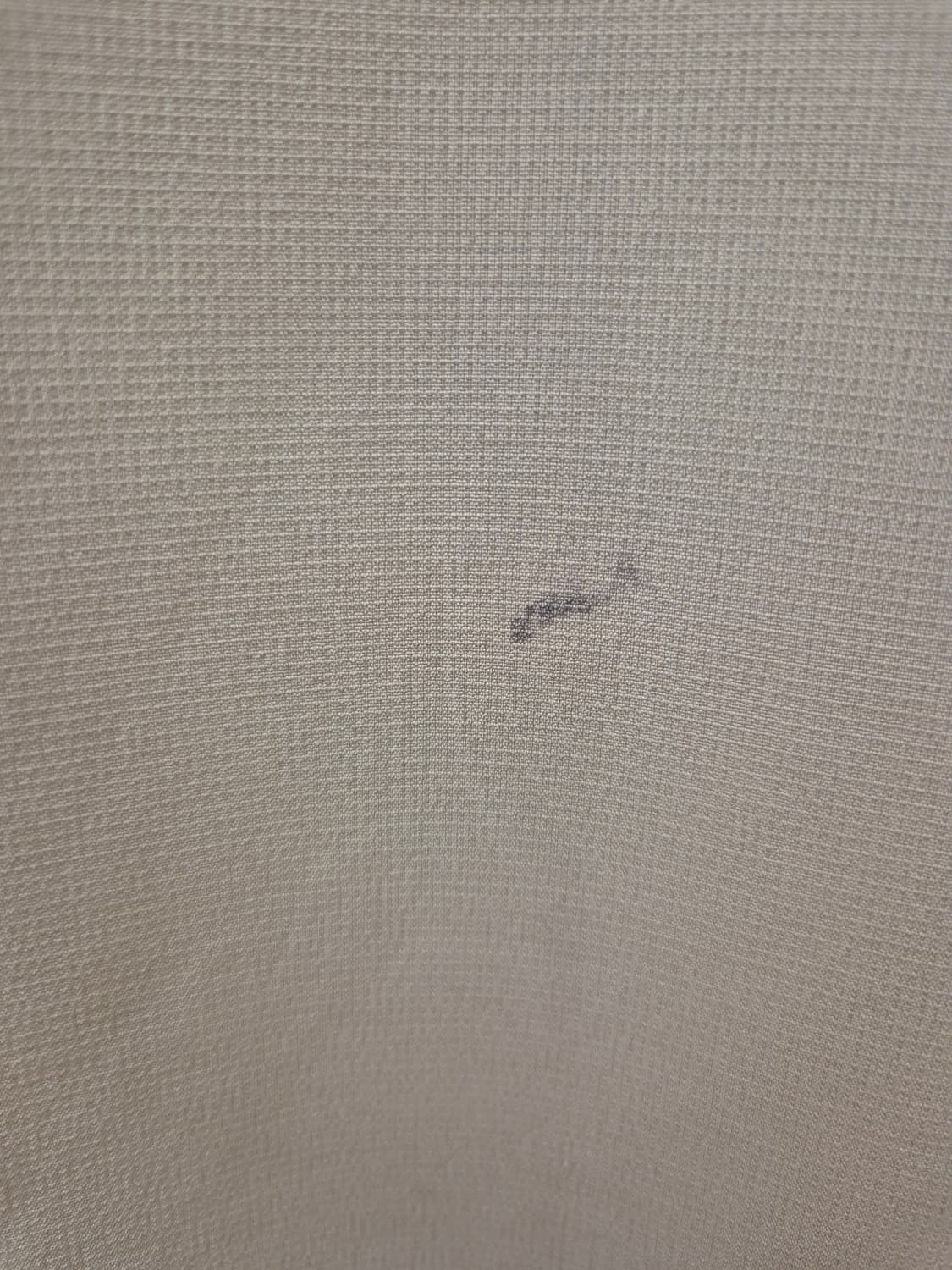 나이키 드라이핏 베이지 XL 긴팔 티셔츠 상품이미지4