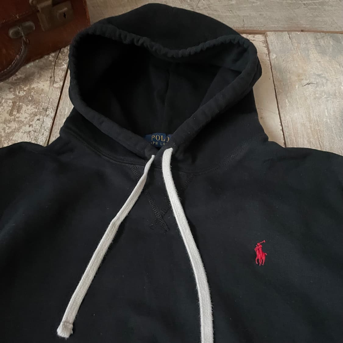 폴로 랄프로렌  스웻셔츠 상품이미지6