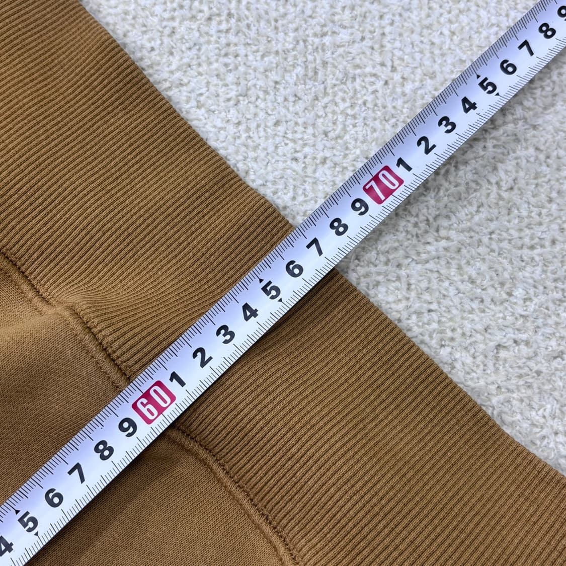 L 언더아머 프로젝트락 후드 티셔츠 0429E 상품이미지7