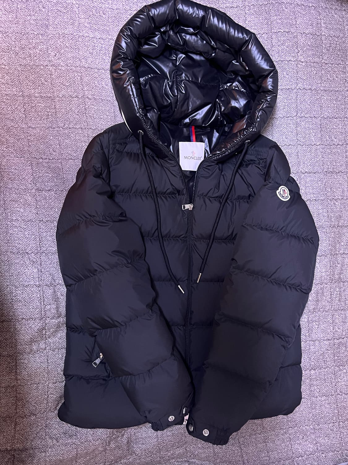 몽클레어 패딩 카데레 상품이미지1