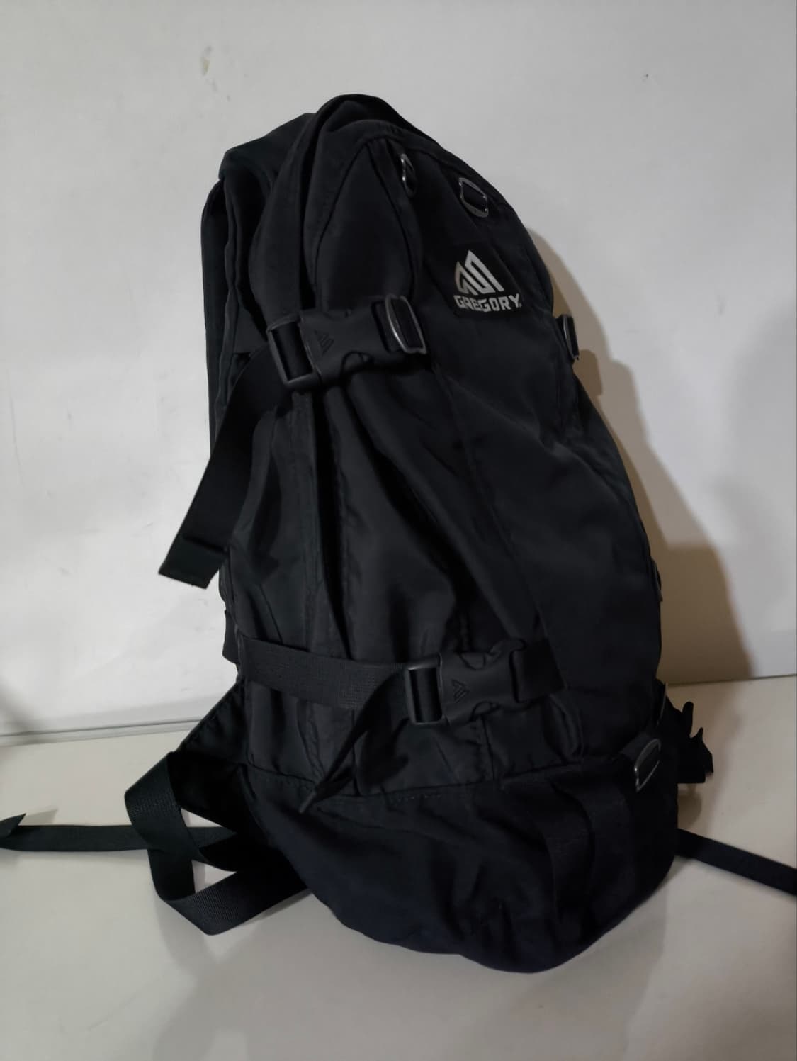 그레고리 백팩 상품이미지2