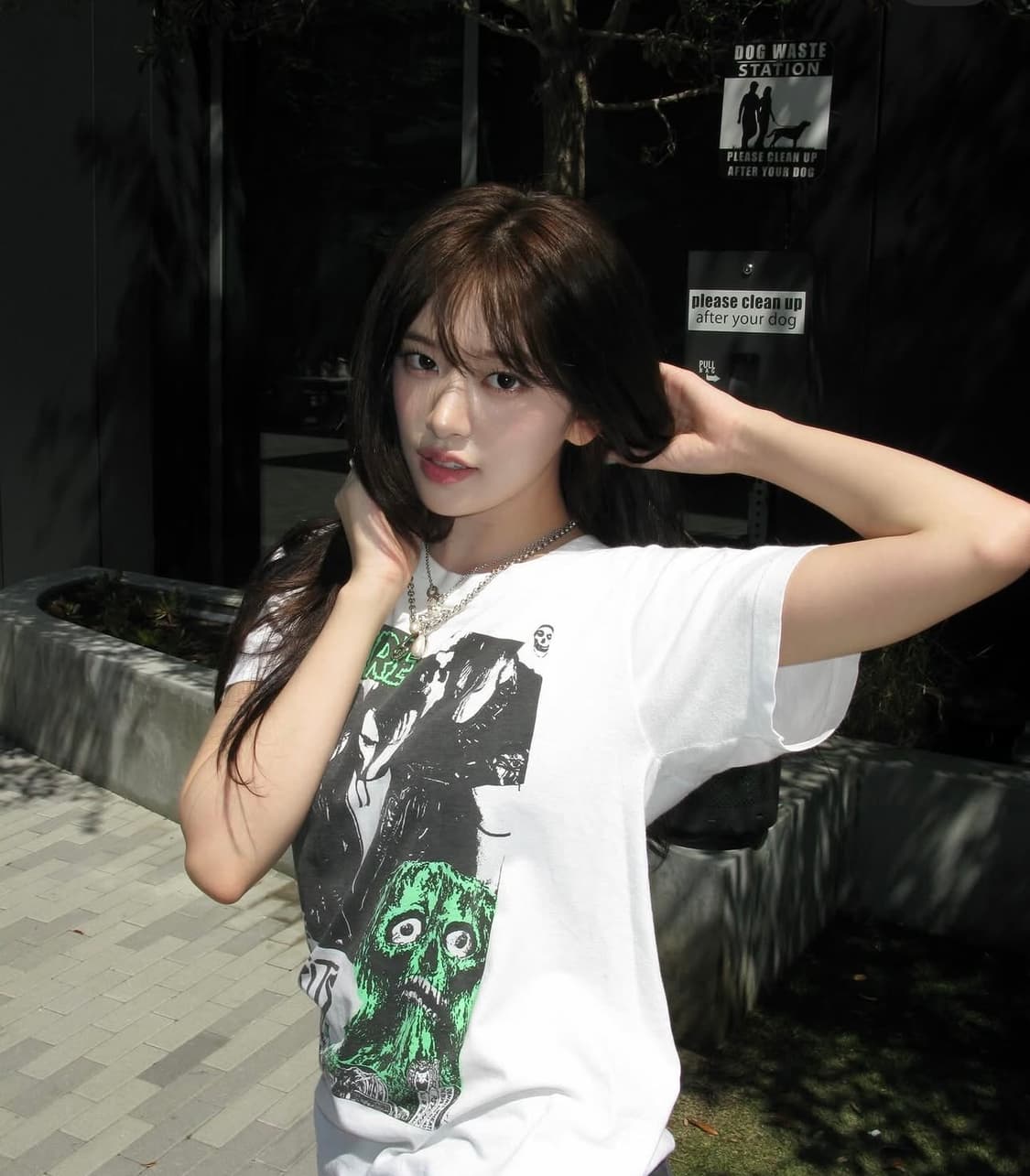 *풀박스 안유진 디카* 캐논 파워샷 g9 디카/디지털카메라 상품이미지6