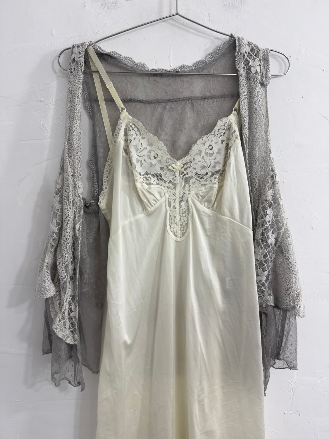 lace slip 상품이미지2