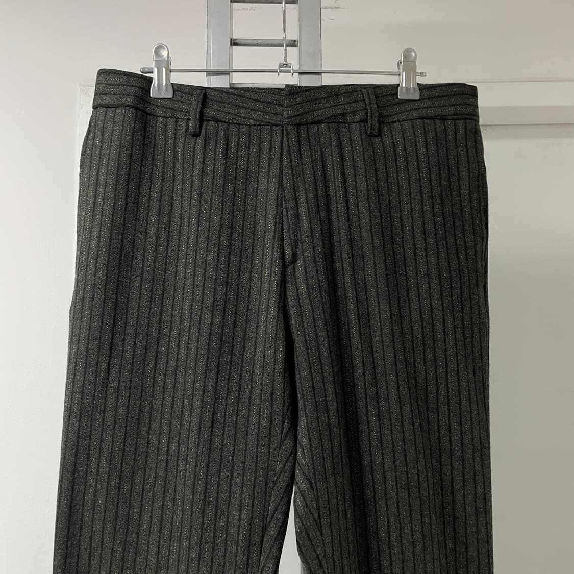 베르사체 슬랙스 34(W) 상품이미지2