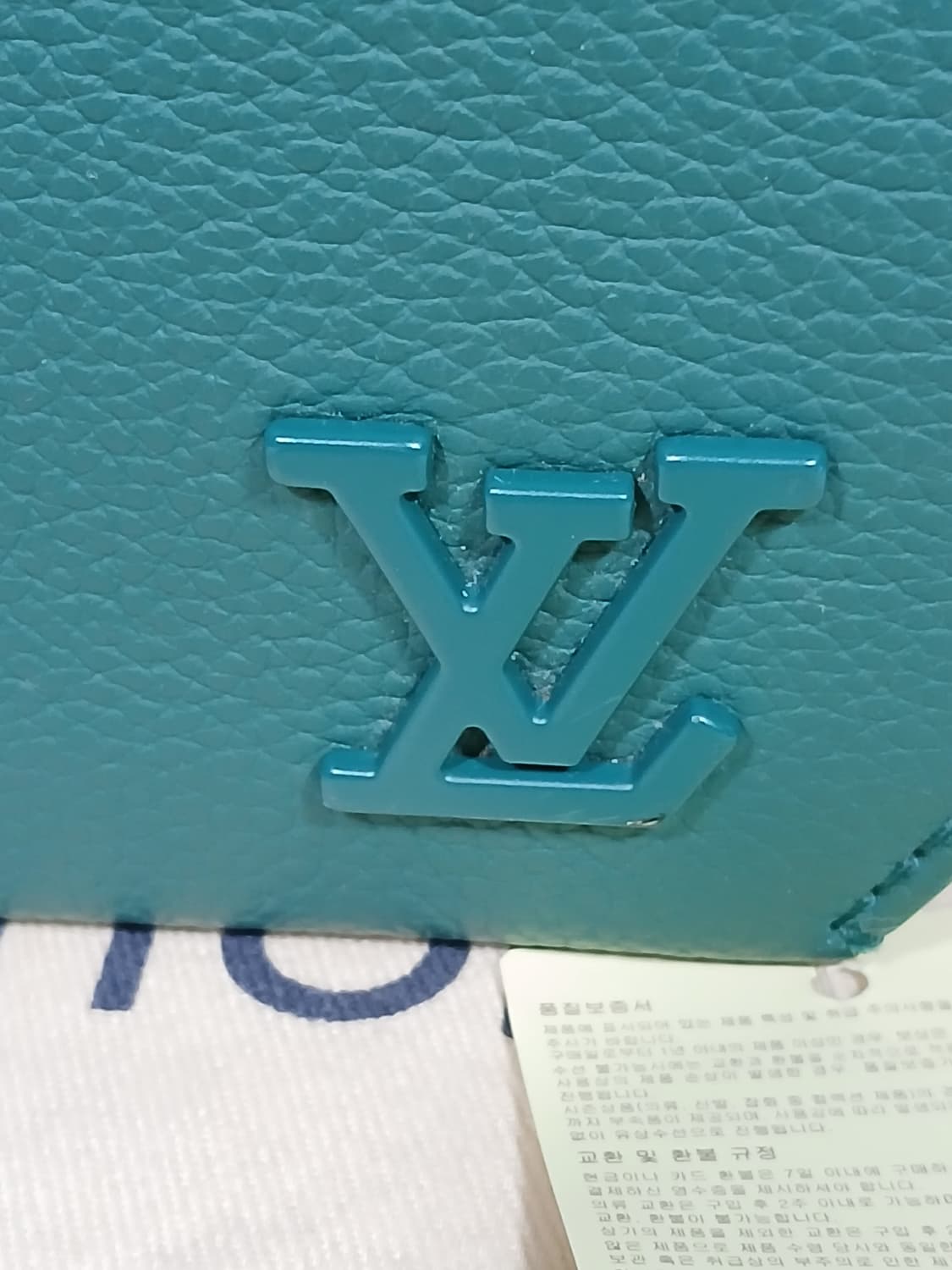 루이비통 패스트라인 웨어러블 크로스백 M82367 상품이미지3