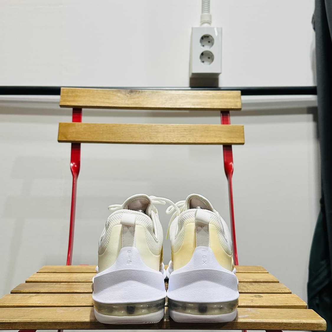 265) 나이키 운동화 남성 남자 신발 에어맥스 엑시드 상품이미지4