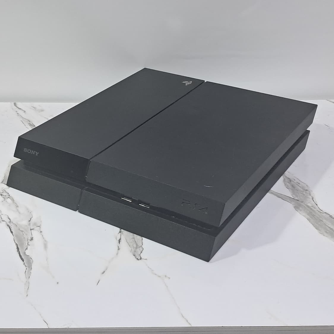 플스4 PS4 CUH-1005A 500G /컨트롤러2 포함 상품이미지2