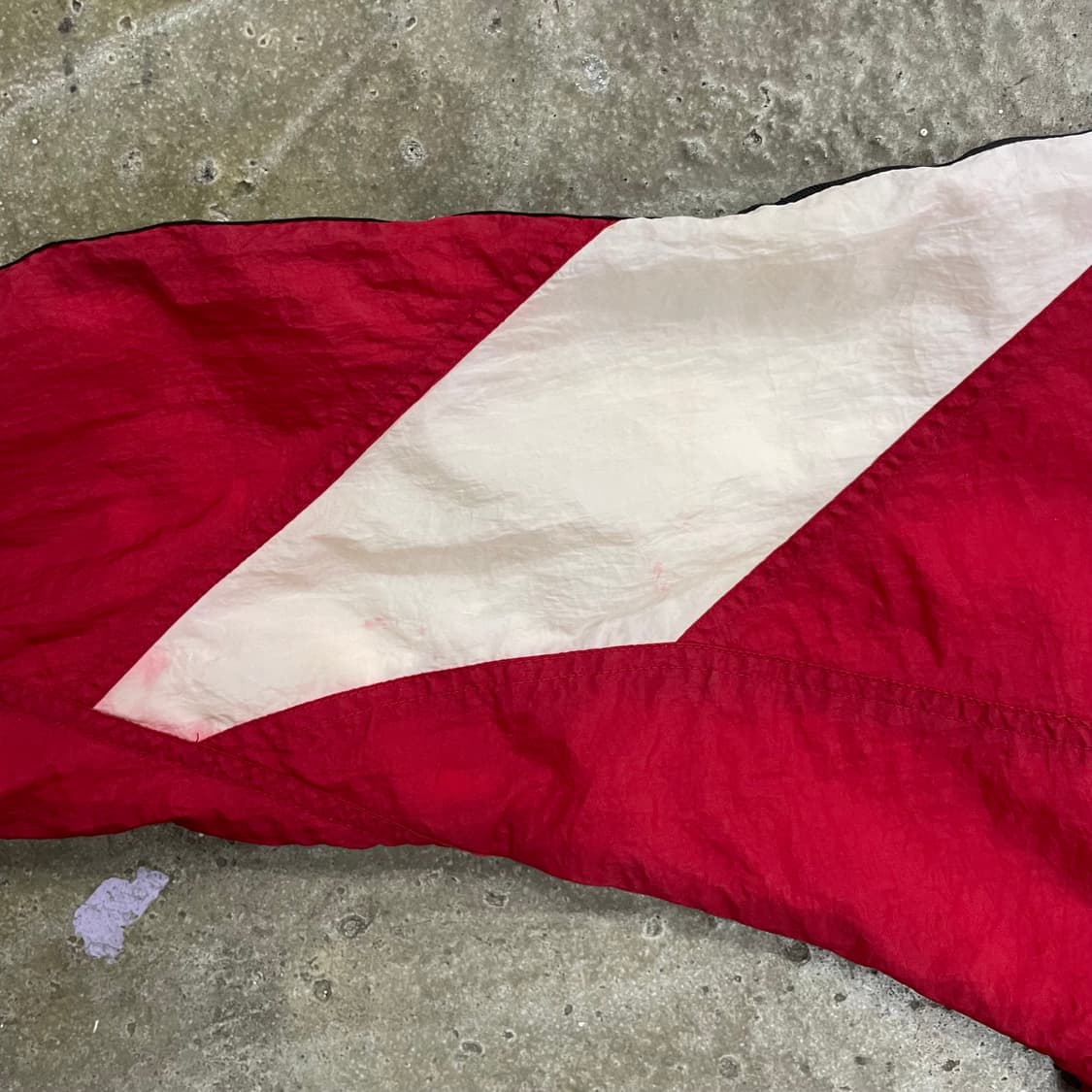 빈티지 나이키 빅스우시 자켓 상품이미지7