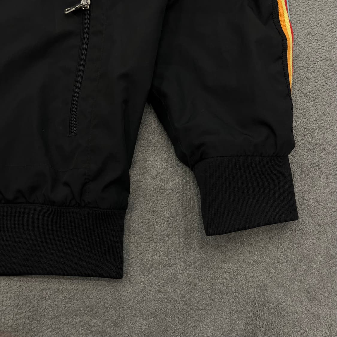 100 아식스 올드스쿨 트랙자켓 상품이미지4